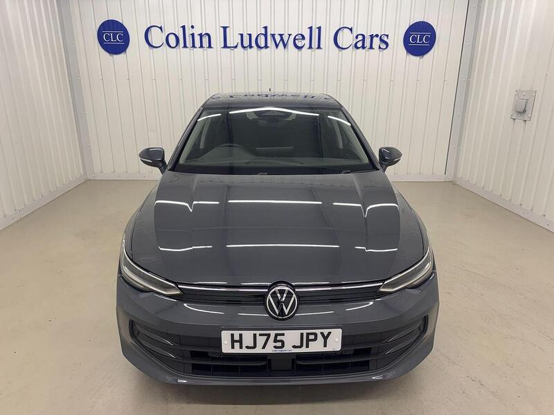 Volkswagen Golf Golf 1.5 TSI Match Euro 6 (s/s) 5dr - U119222