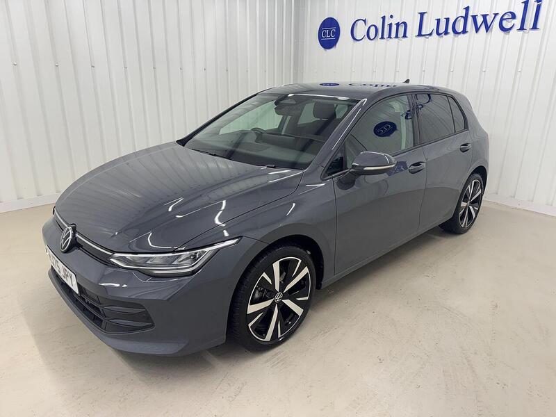 Volkswagen Golf Golf 1.5 TSI Match Euro 6 (s/s) 5dr - U119222