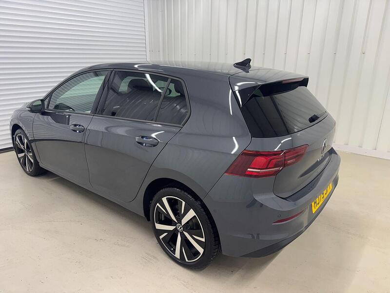 Volkswagen Golf Golf 1.5 TSI Match Euro 6 (s/s) 5dr - U119222