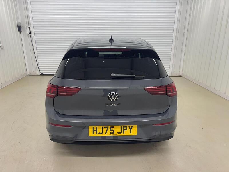 Volkswagen Golf Golf 1.5 TSI Match Euro 6 (s/s) 5dr - U119222