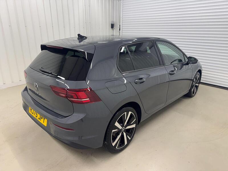 Volkswagen Golf Golf 1.5 TSI Match Euro 6 (s/s) 5dr - U119222
