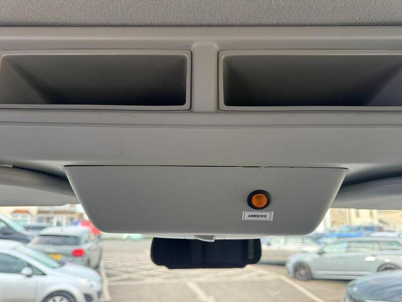Ford Transit Transit 350 EcoBlue L3H3 Welfare crew van 7 Seat - U119226
