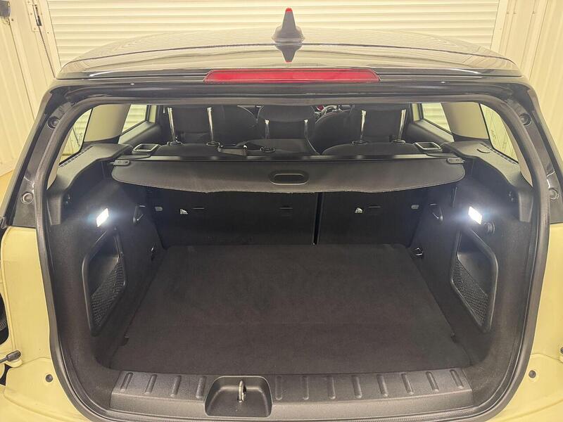 MINI Clubman Clubman 1.5 Cooper Classic Euro 6 (s/s) 6dr - U119231