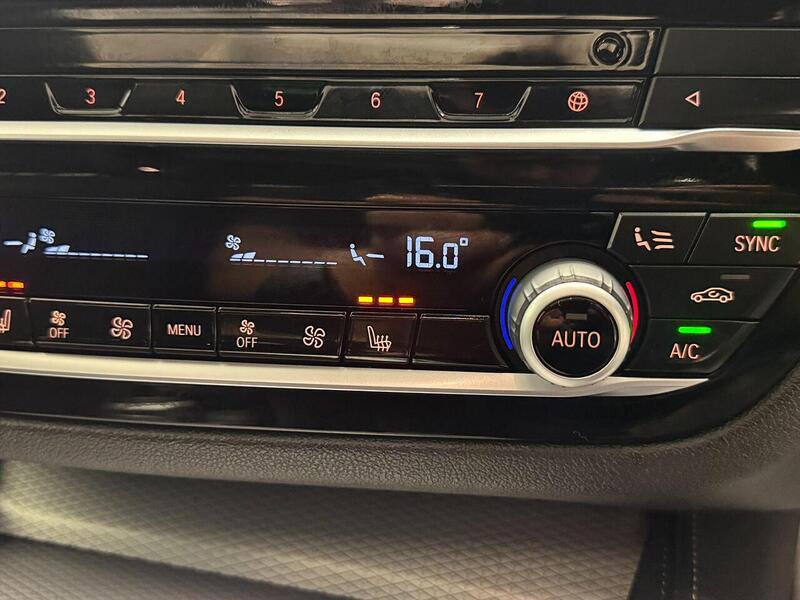 BMW 5 Series 5 Series 3.0 540i GPF M Sport Touring Auto xDrive Euro 6 (s/s) 5dr - U119238