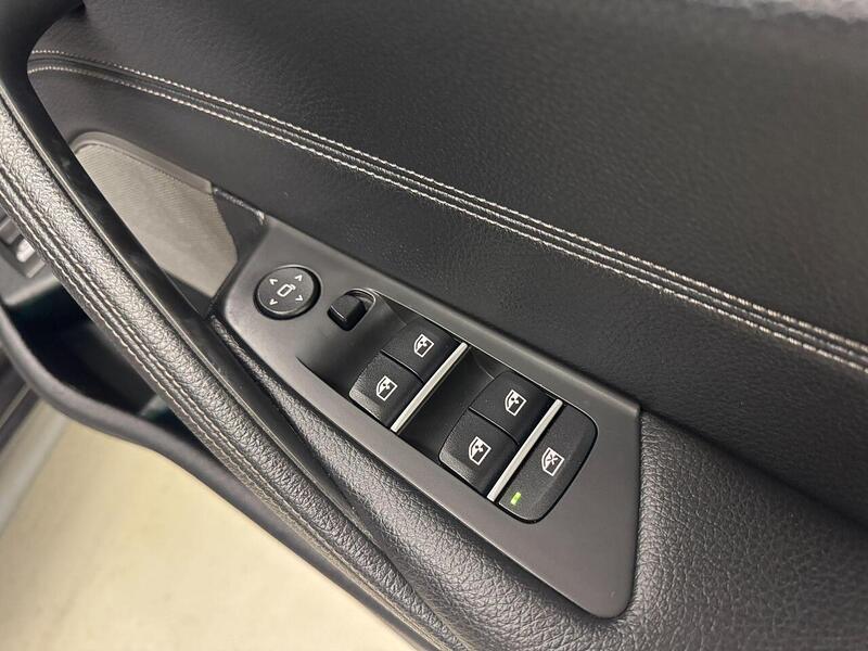 BMW 5 Series 5 Series 3.0 540i GPF M Sport Touring Auto xDrive Euro 6 (s/s) 5dr - U119238