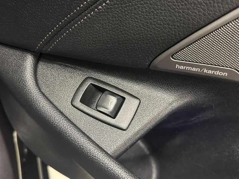 BMW 5 Series 5 Series 3.0 540i GPF M Sport Touring Auto xDrive Euro 6 (s/s) 5dr - U119238