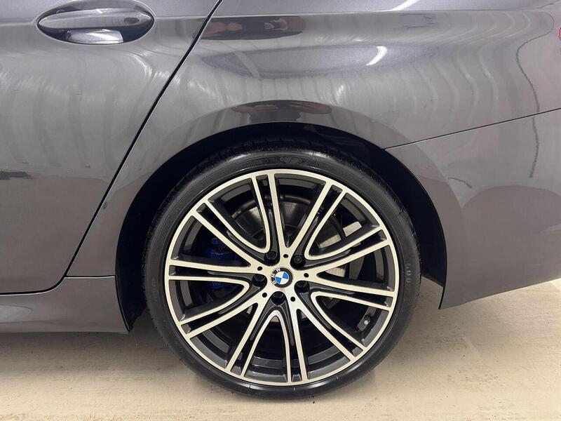 BMW 5 Series 5 Series 3.0 540i GPF M Sport Touring Auto xDrive Euro 6 (s/s) 5dr - U119238