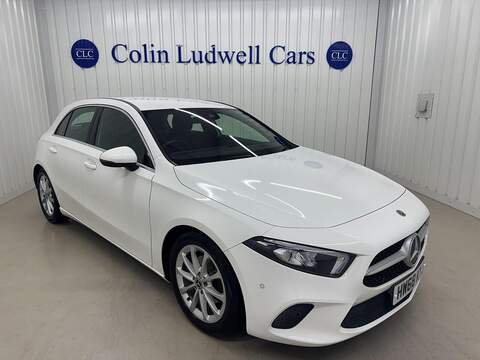 Mercedes-Benz A Class Vantage 4.0 V8 Coupe 2dr Petrol Auto Euro 6 (510 ps)