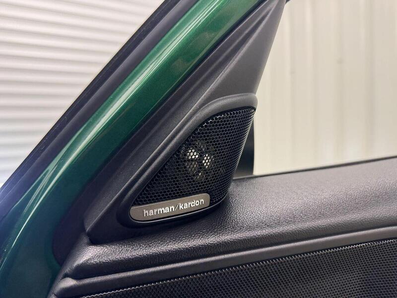 MINI Countryman Countryman 2.0 John Cooper Works Auto ALL4 Euro 6 (s/s) 5dr - U119244