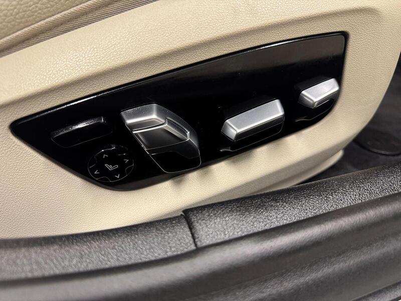 BMW 5 Series 5 Series 2.0 520i MHT M Sport Steptronic Euro 6 (s/s) 4dr - U119246