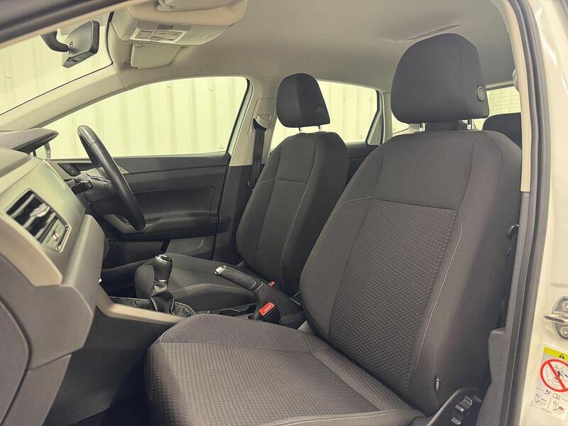 Volkswagen Polo Polo 1.0 TSI SE Euro 6 (s/s) 5dr - U119247