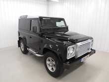 Land Rover Defender 90