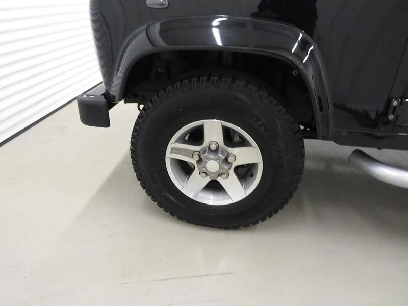 Land Rover Defender 90 2.2 TDCi XS Hard Top 4WD Euro 5 3dr - U119257
