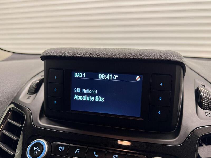 Ford Transit Connect 1.5 240 EcoBlue Limited L1 Euro 6 (s/s) 5dr - U119262