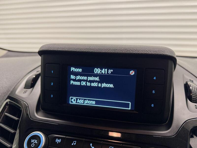 Ford Transit Connect 1.5 240 EcoBlue Limited L1 Euro 6 (s/s) 5dr - U119262