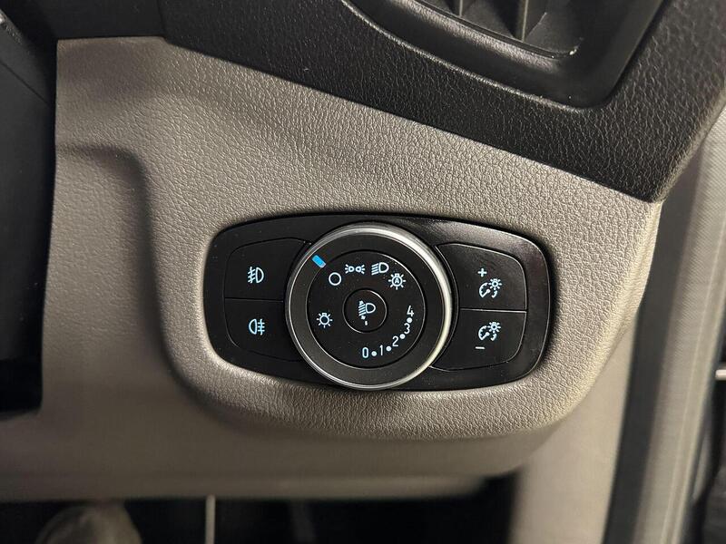 Ford Transit Connect 1.5 240 EcoBlue Limited L1 Euro 6 (s/s) 5dr - U119262