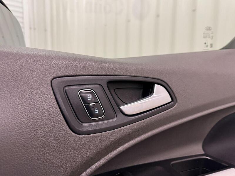 Ford Transit Connect 1.5 240 EcoBlue Limited L1 Euro 6 (s/s) 5dr - U119262