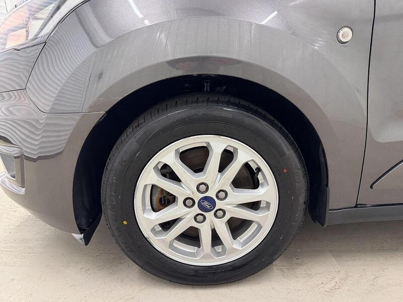 Ford Transit Connect 1.5 240 EcoBlue Limited L1 Euro 6 (s/s) 5dr - U119262