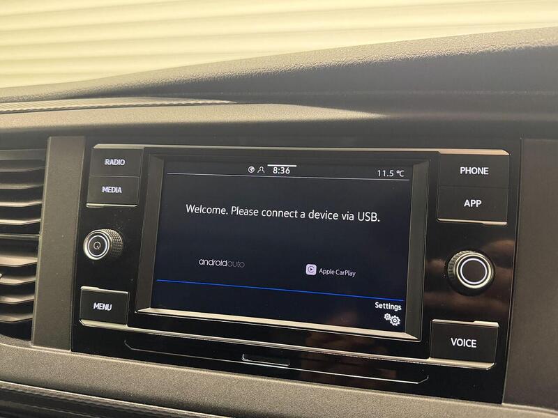 Volkswagen Transporter 2.0 TDI T28 Highline Panel Van 5dr Diesel Manual FWD SWB Euro 6 (s/s) (110 ps) - U119268