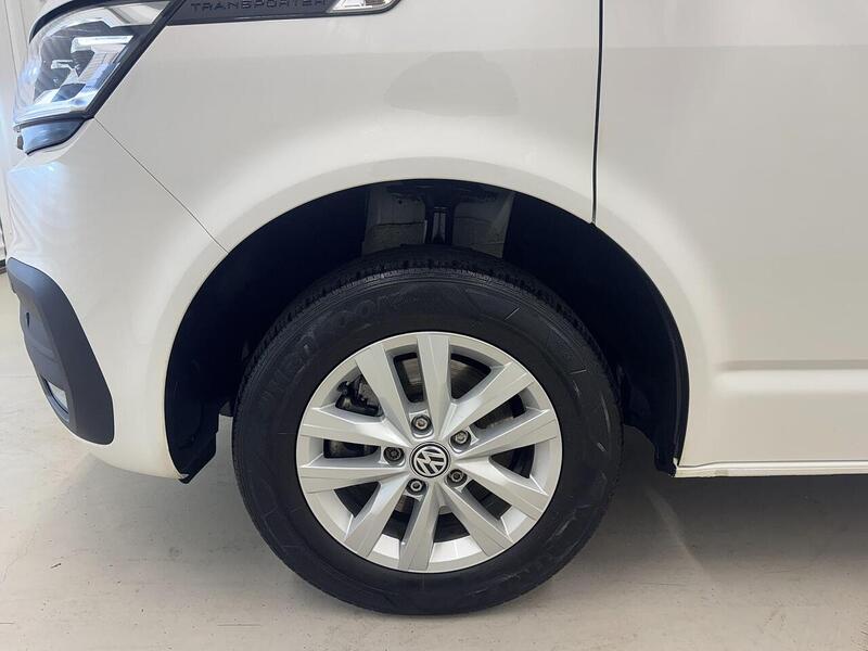 Volkswagen Transporter 2.0 TDI T28 Highline Panel Van 5dr Diesel Manual FWD SWB Euro 6 (s/s) (110 ps) - U119268