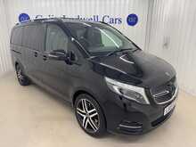 Mercedes-Benz V Class