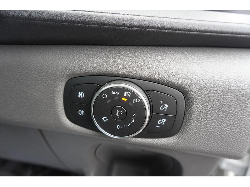 Ford Transit Transit 2.0 350 EcoBlue Leader Tipper 2dr Diesel Manual RWD L2 Euro 6 (s/s) (1-Way, 1-Stop) (165 ps) - U119275