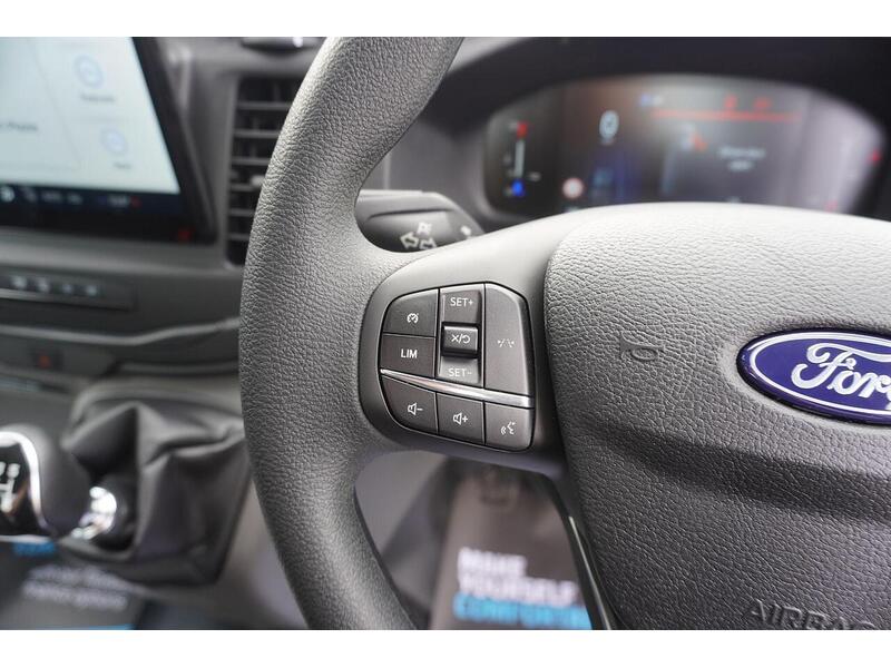 Ford Transit Transit 2.0 350 EcoBlue Leader Tipper 2dr Diesel Manual RWD L2 Euro 6 (s/s) (1-Way, 1-Stop) (165 ps) - U119275