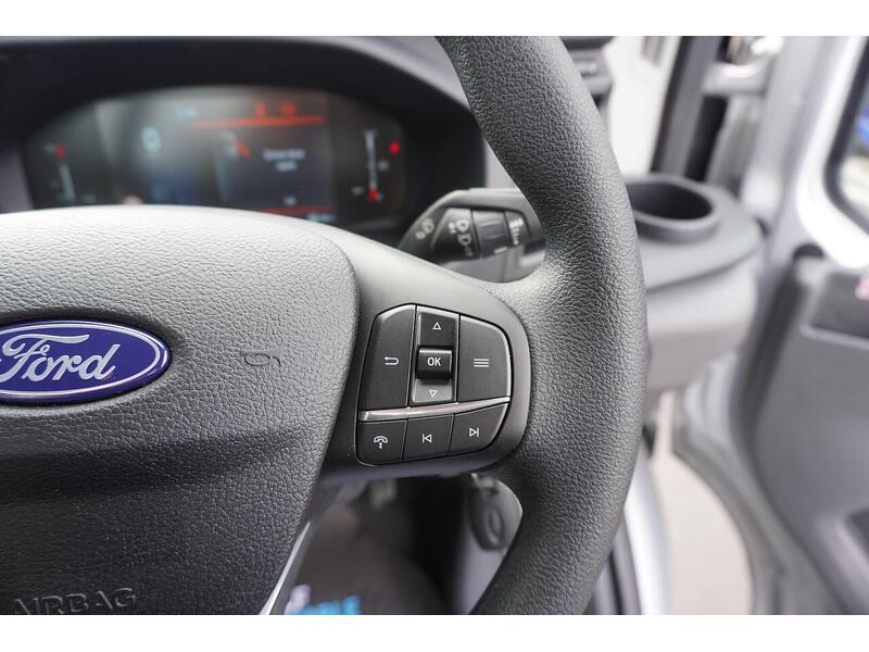 Ford Transit Transit 2.0 350 EcoBlue Leader Tipper 2dr Diesel Manual RWD L2 Euro 6 (s/s) (1-Way, 1-Stop) (165 ps) - U119275
