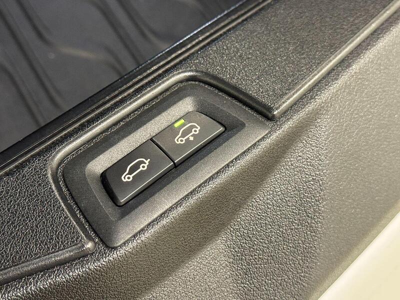 BMW X5 3.0 30d M Sport SUV 5dr Diesel Auto xDrive Euro 6 (s/s) (265 ps) - U119276
