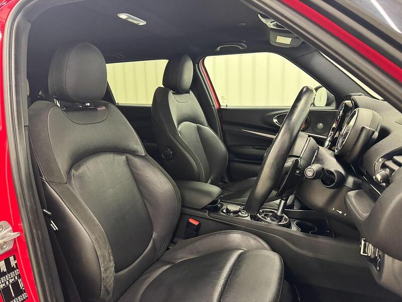 MINI Clubman 2.0 Cooper S Auto Euro 6 (s/s) 6dr - U119287
