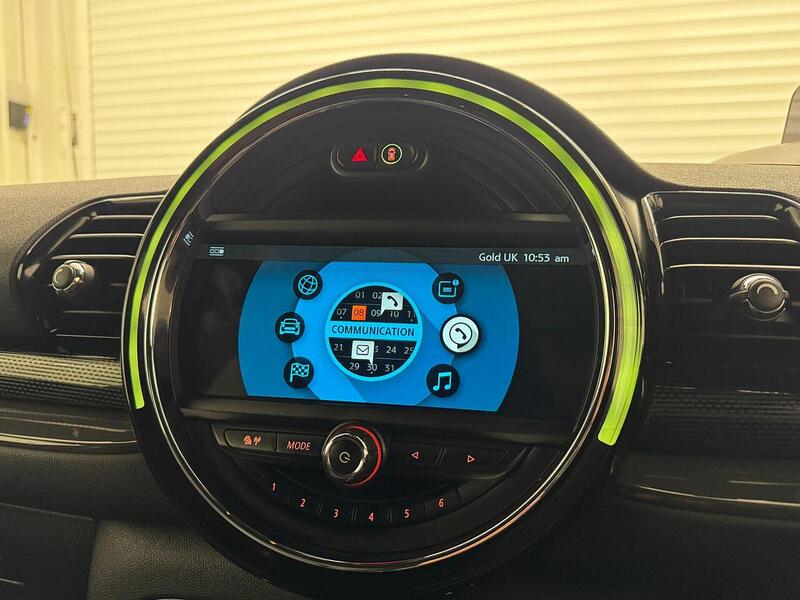 MINI Clubman 2.0 Cooper S Auto Euro 6 (s/s) 6dr - U119287