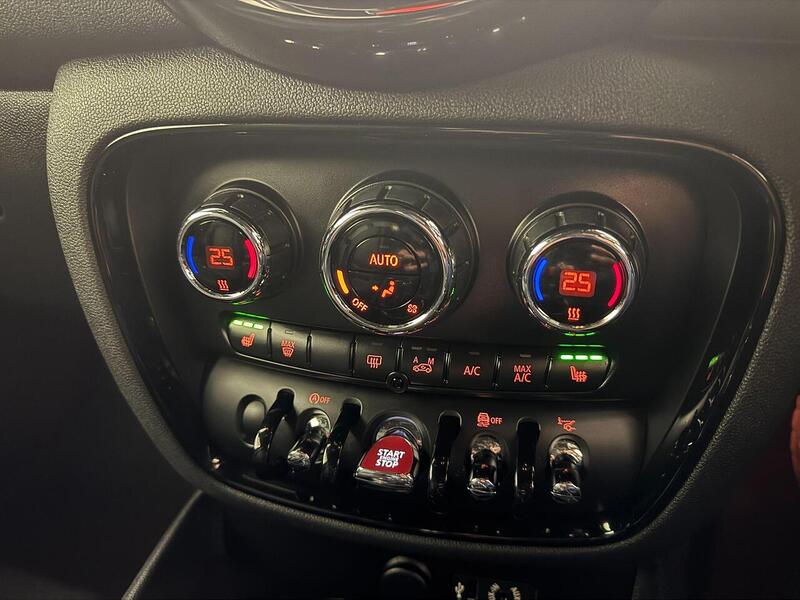 MINI Clubman 2.0 Cooper S Auto Euro 6 (s/s) 6dr - U119287