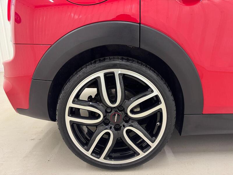MINI Clubman 2.0 Cooper S Auto Euro 6 (s/s) 6dr - U119287
