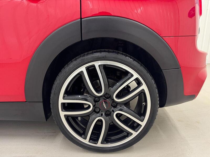 MINI Clubman 2.0 Cooper S Auto Euro 6 (s/s) 6dr - U119287