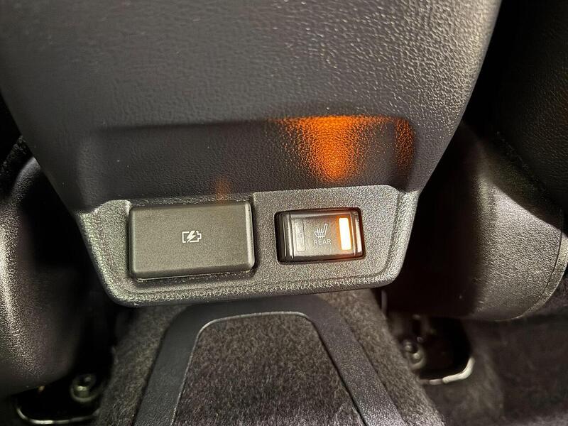 Nissan Leaf e+ Tekna Hatchback 0.0 Automatic Electric - U119290