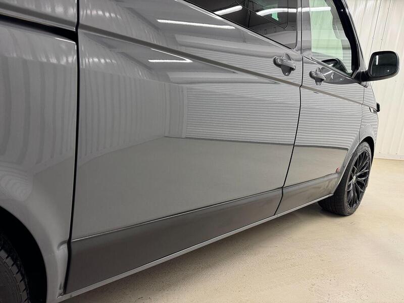 Volkswagen Transporter 2.0 BiTDI T32 Highline Kombi Double Cab 5dr Diesel DSG FWD SWB Euro 6 (s/s) (204 ps) - U119291