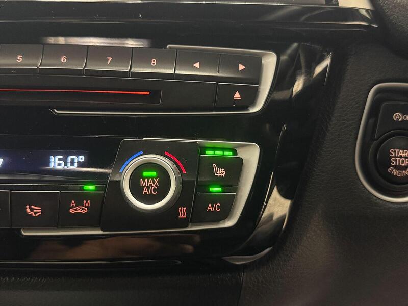 BMW 4 Series Gran Coupe 2.0 420d M Sport Auto Euro 6 (s/s) 5dr - U119308
