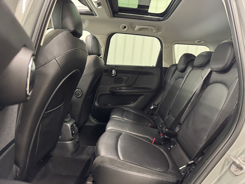 MINI Countryman 1.5 Cooper Auto Euro 6 (s/s) 5dr - U119319