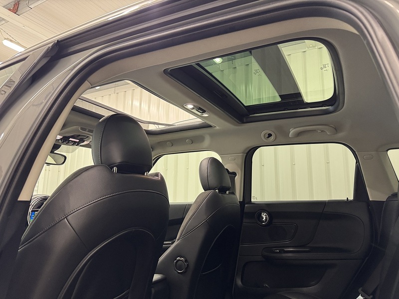 MINI Countryman 1.5 Cooper Auto Euro 6 (s/s) 5dr - U119319