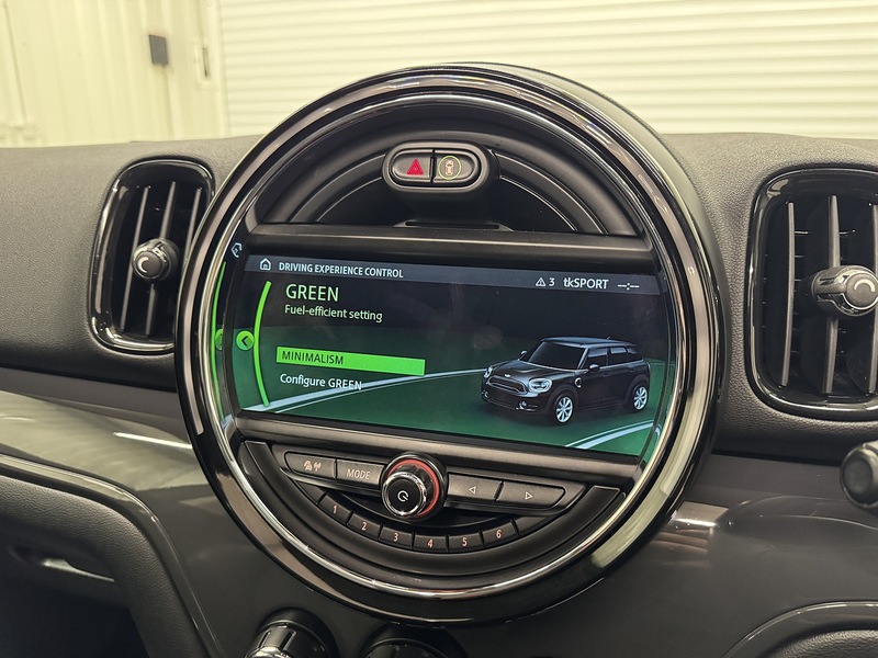 MINI Countryman 1.5 Cooper Auto Euro 6 (s/s) 5dr - U119319