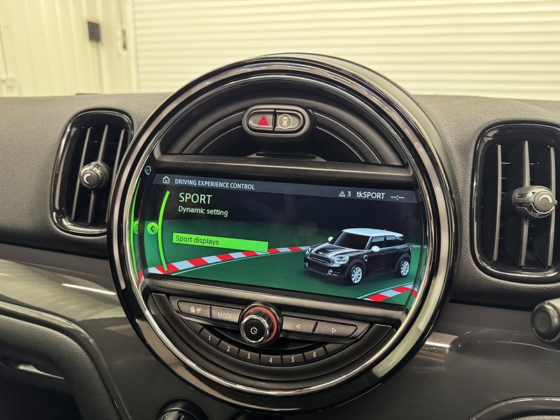 MINI Countryman 1.5 Cooper Auto Euro 6 (s/s) 5dr - U119319