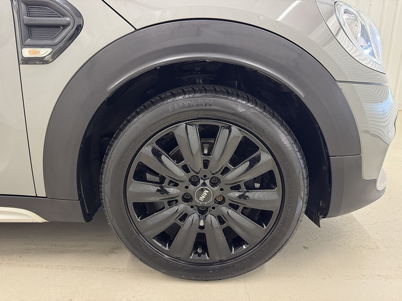 MINI Countryman 1.5 Cooper Auto Euro 6 (s/s) 5dr - U119319