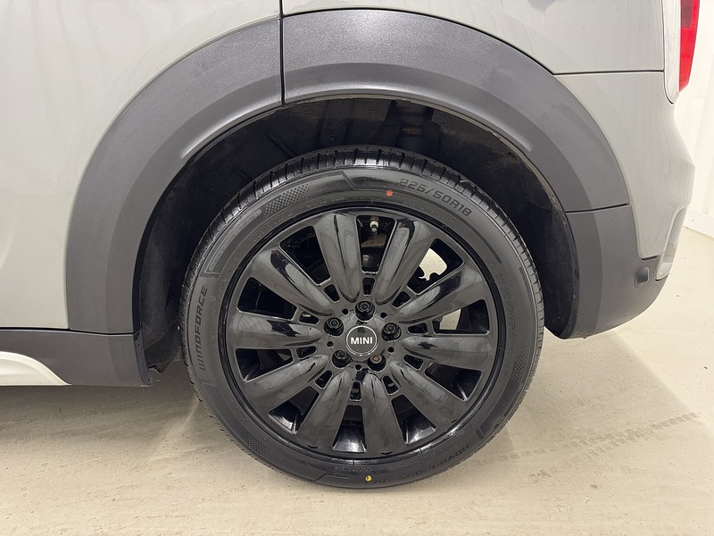 MINI Countryman 1.5 Cooper Auto Euro 6 (s/s) 5dr - U119319