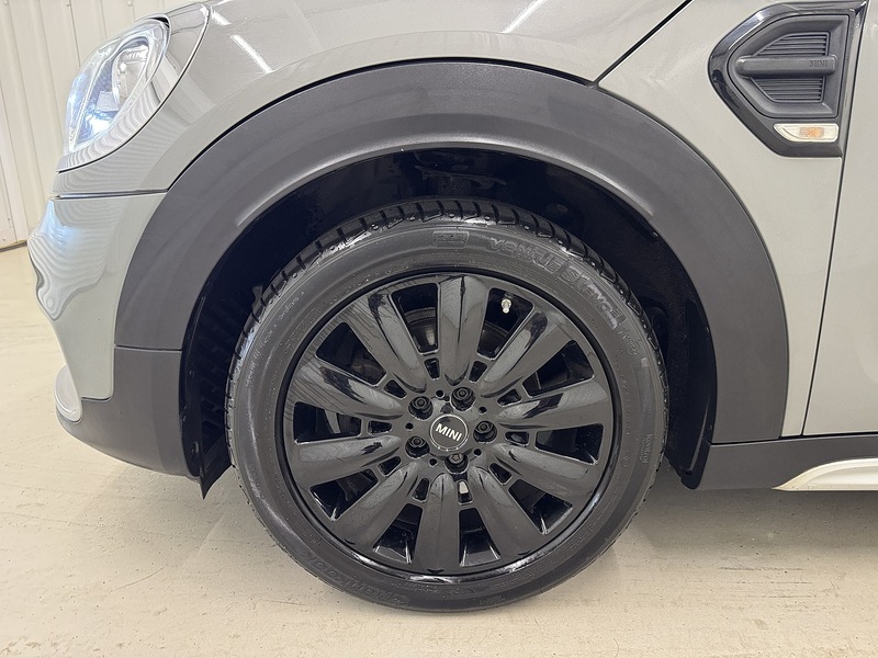 MINI Countryman 1.5 Cooper Auto Euro 6 (s/s) 5dr - U119319