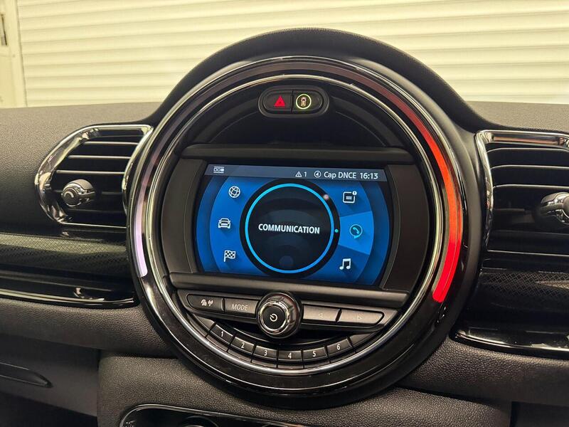 MINI Clubman 2.0 Cooper S Exclusive Steptronic Euro 6 (s/s) 6dr - U119321