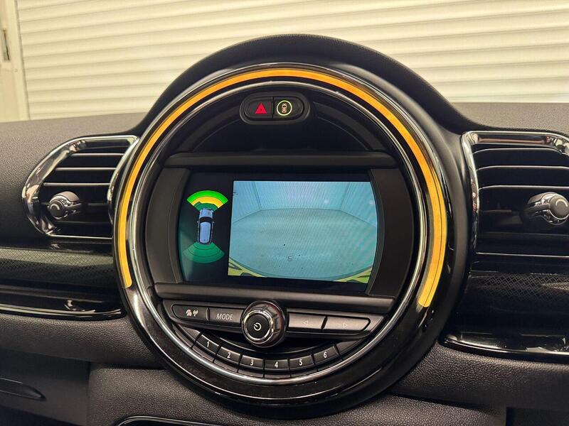 MINI Clubman 2.0 Cooper S Exclusive Steptronic Euro 6 (s/s) 6dr - U119321