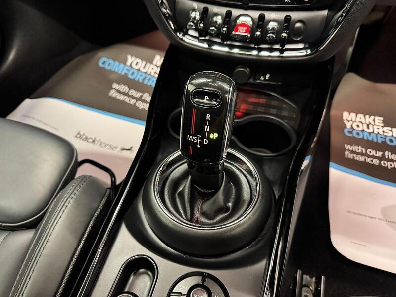 MINI Clubman 2.0 Cooper S Exclusive Steptronic Euro 6 (s/s) 6dr - U119321
