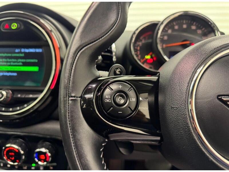MINI Clubman 2.0 Cooper S Exclusive Steptronic Euro 6 (s/s) 6dr - U119321
