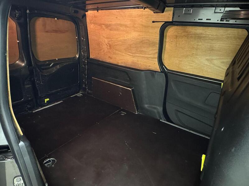 Peugeot Partner 1.5 BlueHDi 950 Professional Premium Long Panel Van 6dr Diesel Manual LWB Euro 6 (100 bhp) - U119324