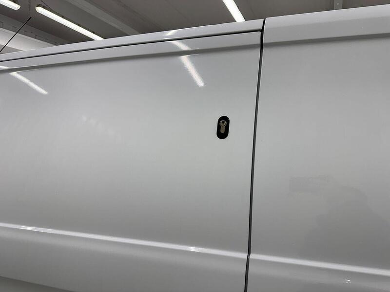 Ford Transit Custom 2.0 280 EcoBlue Limited Panel Van 5dr Diesel Manual L1 H1 Euro 6 (s/s) (130 ps) - U119326